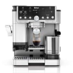 15% korting op Koffiemachines in de Ninja store