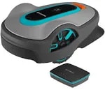 GARDENA Smart Sileno Life 1500 - Robotmaaier voor €1.049,95 bij Ibood