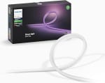 2 x Philips Hue outdoor LED-lightstrip 5m voor €170,53 bij Amazon