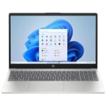 Portátil HP AI 15-fd2001ns 15.6" Intel Core Ultra 7 255U 32GB 1TB SSD Windows 11