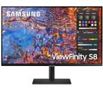 Samsung ViewFinity S32B800PXU Zwart voor €481