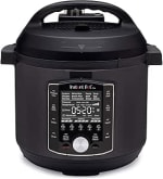Instant Pot Pro 10 in 1 Electric Multi Cooker voor €99,99 bij Amazon