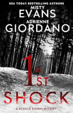 Crime Thriller Kindle eBook – Shock Sisters Mystery Series Free Deal