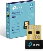 TP-Link UB600 Adaptador Bluetooth 6.0 para PC, USB Bluetooth por 9.90€