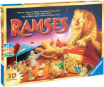 Ravensburger Ramses bordspel voor €17,99 bij Amazon
