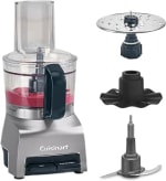Cuisinart FlexPrep Procesador de Alimentos 1,1L Picar, rallar, puré, batir por 51.90€