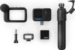 GoPro HERO 12 Black - Actioncam - Creator edition voor €421 bij Bol