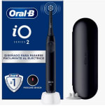 Oral-B iO 2 Cepillo de Dientes Eléctrico + 1 Cabezal, 1 Estuche Viaje por 33.98€