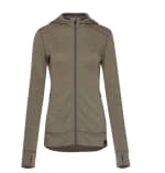 Sudadera Con Capucha Isobaa Merino 260 para Mujer por 69.99€