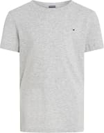 T-Shirt Manches Courtes Tommy Hilfiger à 11€