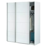 Armario de puertas correderas Arya por 159€