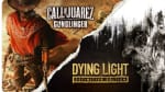 Dying Light: Definitive Edition & Call of Juarez: Gunslinger por $258 | Nintendo