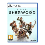 Nacon - Gangs of Sherwood - Videojuego para PS5 por 14.99€