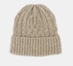 Gorro liso trenzas para niño por 3.89€.