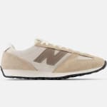 Zapatillas New Balance 471 marrón claro y beige por 42,50€