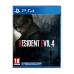 Resident Evil 4 Remake PS5 y PS4 por 20,67€