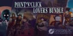 Point'n'Click Lovers: Daedalic Adventure Bundle voor €14,39 in de nintendo eShop
