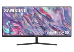 Monitor 34" ViewFinity S5 S50GC Samsung LS34C502GAUXEN por 250€