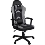 Silla escritorio estilo gamer por 49.09€