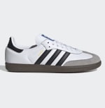Zapatillas casual unisex Samba OG Adidas por solo 83,95€