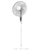 Cecotec Ventilador Pie EnergySilence 515 MaxFlow 16 45W Temporizador por 26,90€