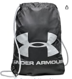 Under Armour Unisex Ozsee Sackpack por 11.25€