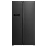 Refrigerador Side by Side No Frost 592 Litros MIDEA Rebaja $519.990 en MundoLider, cl