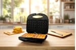 SILVERCREST® Tosti- of wafelijzer voor €8,89 in de Lidl webshop