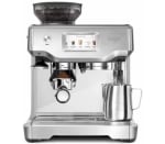 Sage the Barista Touch™ Brushed Stainless Steel Pistonmachine voor €699 bij Ibood