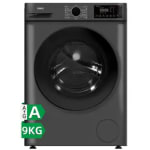 CHiQ JW95883G 9 kg wasmachine voor €269 bij Joybuy