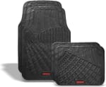 Tapetes MIKEL'S TA-1 Negro por $259 | Amazon