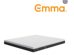 Matelas Emma Express à ressorts ensachés, H2 à 149€