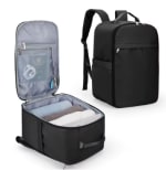 Mochila Ryanair 40x20x25, bolsa de cabina, equipaje de mano por 9,43€