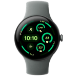Google Pixel Watch 3 - Smartwatch - 45mm voor €191,95 bij belsimpel
