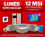 12 meses sin intereses | Costco | Lunes