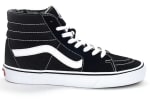 Tennis Sk8-Hi Black Vans por $699 | Oferta Sears