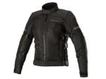 Chaqueta de Moto 4 Estaciones Alpinestars Stella Crosshill WP Air por 169€