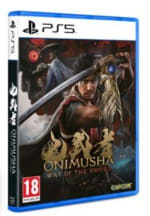 Onimusha Way of the Sword PS5 por 61.98€.