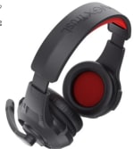 Trust 24785 Auriculares Gaming para PC/PS4/PS5/Xbox/Xbox X/Switch Negro 9.40€