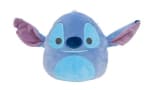 Squishmallows Knuffel Pluche - Disney Stitch, 35cm voor €20 bij Lobbes