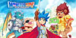 Monster Boy and the Cursed Kingdom Nintendo Switch por 9.99€