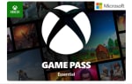 Xbox Game Pass Essential à 29,85€