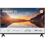 Xiaomi A 2025 32" LED HD Dolby Atmos Google TV por 89.59€