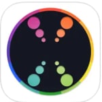 Color Wheel voor IOS gratis