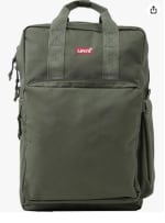 Sac à dos Levi's L-Pack Large – Vert à 59,80€