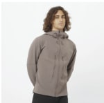 Chaqueta con capucha Salomon Outpeak Softshell para Hombre por 77.99€
