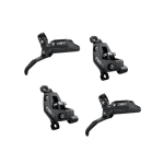 SRAM Pair Disc Brakes DB8 160mm PM à 199,99€