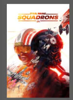 Videojuego para xbox STAR WARS™: Squadrons por 3.99€