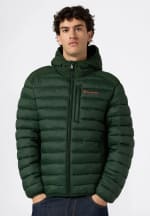 Champion HOODED PUFFER FULL-ZIP por 54,98€