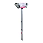 Escobas Member's Mark 2 pzas por $80 en Sam's Club